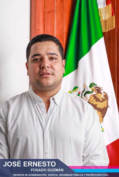 Miembro del gabinete 01